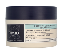Phyto Purifying Cleansing Scrub 200 g