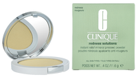 Clinique Redness Solutions Pressed Powder 11.6 gr