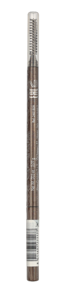 Pupa High Definition Eyebrow Pencil 0.90 g