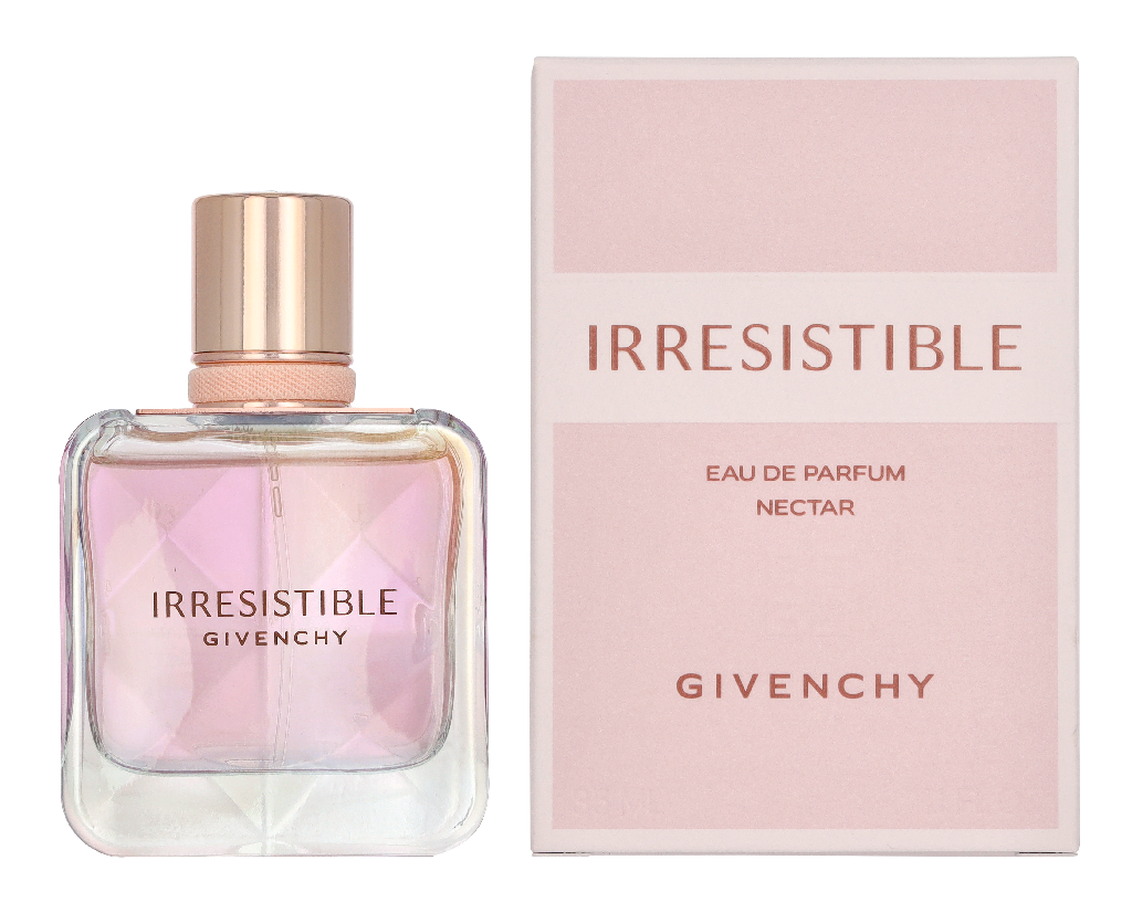 Givenchy Irresistible Nectar Edp Spray 30 ml