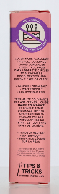 Benefit Boi-ing Cakeless Concealer 5ml