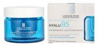 LRP Hyalu B5 Super-Activated Cream HYALU B5 CRÈME SURACTIVÉE RAFFERMISSANTE, LISSANTE ET REPULPANTE 50 ml