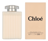 Chloe By Chloe Body Lotion 200 ml