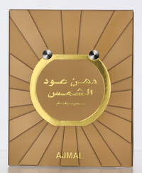 Ajmal Dahn Oudh Al Shams Edp Spray 30 ml
