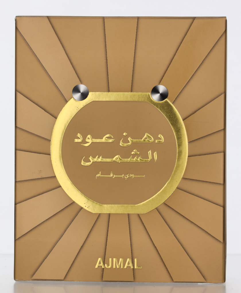 Ajmal Dahn Oudh Al Shams Edp Spray 30 ml