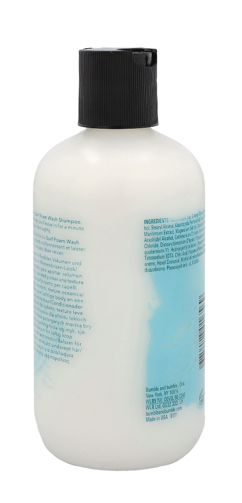 Bumble & Bumble Surf Creme Rinse Conditioner 250 ml