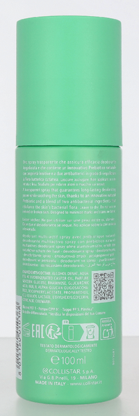 Collistar Multi-Active Deo Spray 100ml