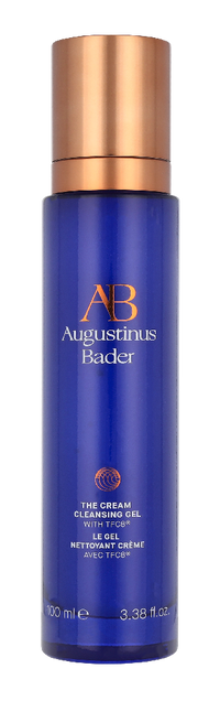 Augustinus Bader The Cream Cleansing Gel 100 ml