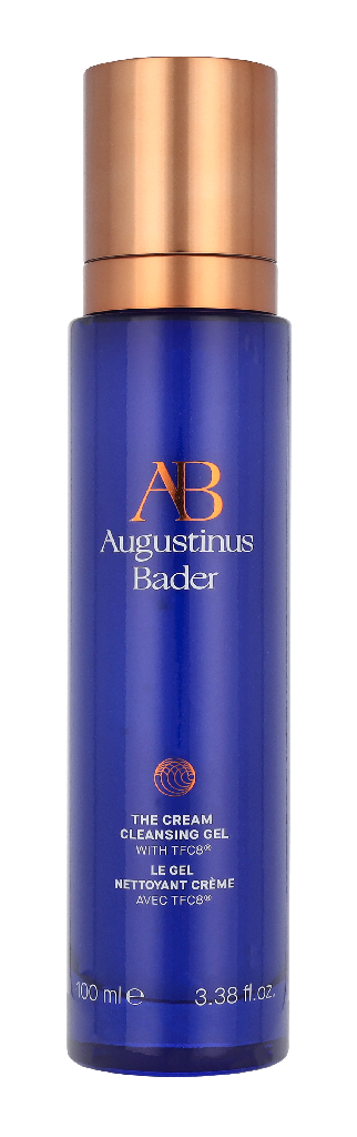Augustinus Bader The Cream Cleansing Gel 100 ml