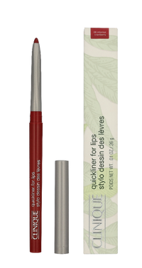 Clinique Quickliner For Lips