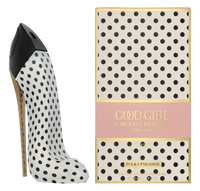 Carolina Herrera Good Girl Blush Polka Paradise Edp Spray 80 ml
