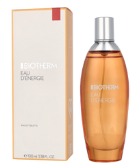 Biotherm Eau D’Energie Edt Spray 100 ml