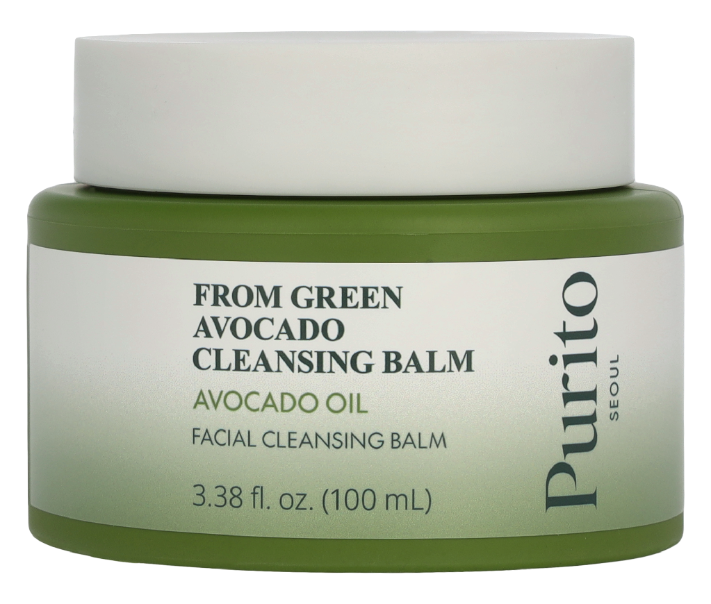 Purito Seoul From Green Avocado Cleansing Balm 100 ml