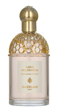 AQUA ALLEGORIA HARVEST MANDARINE BASILIC EDT V AQUA ALLEGORIA MANDARINE BASILIC - EDT VAPO 125ml 125 ml