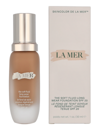 La Mer The Soft Fluid Long Wear Foundation SPF20 30 ml