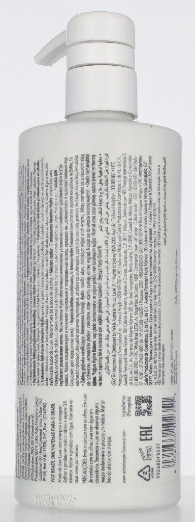 Sebastian Hydre Moisturizing Treatment