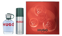 Hugo Man Set