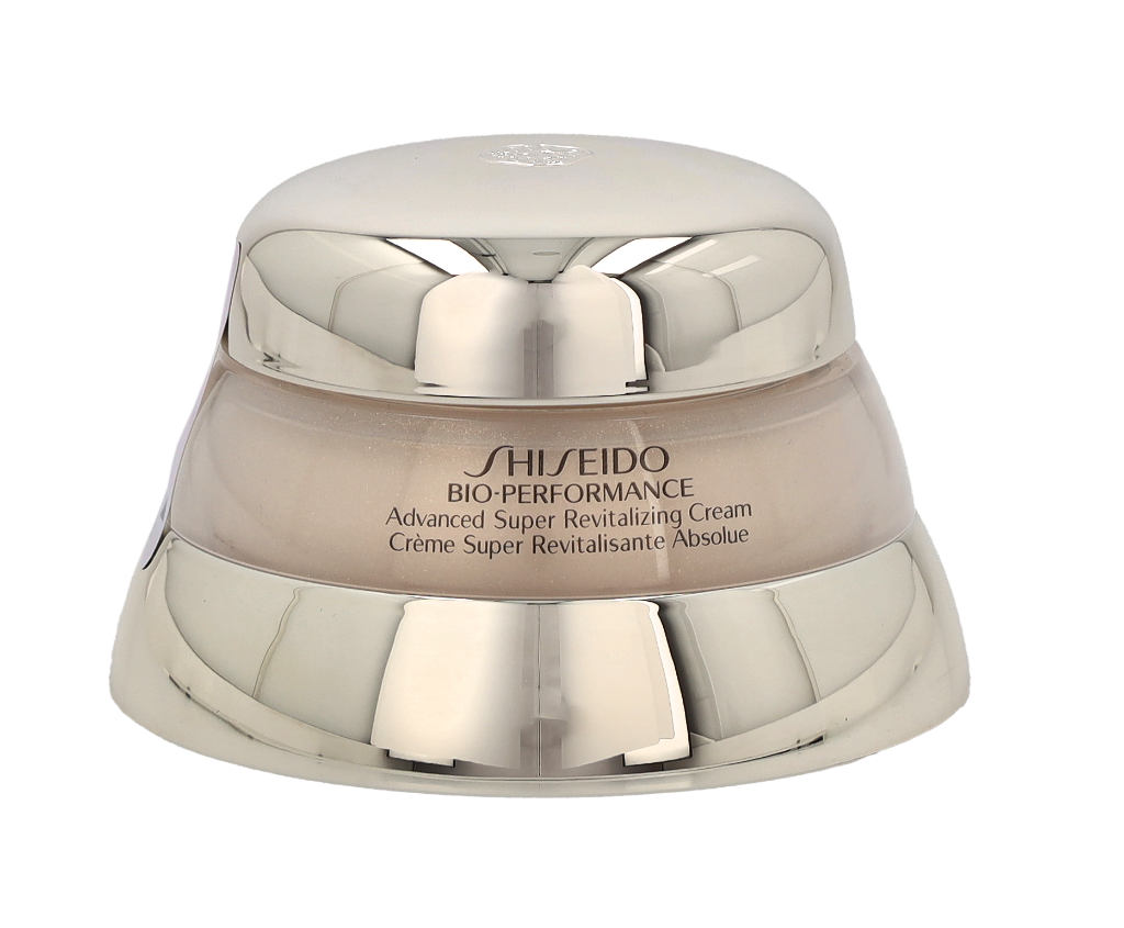 BIO-PERFORm. CREME REVITALISANTE ABSOLUE - POT BIO-PERFORMANCE CREME SUPER REVITALISANTE ABSOLUE - POT 50ml 50 ml