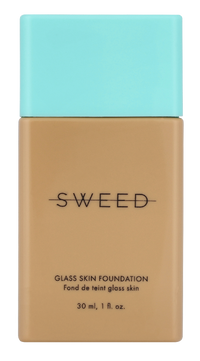 Sweed Glass Skin Foundation 30 ml