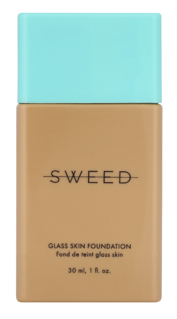 Sweed Glass Skin Foundation 30 ml