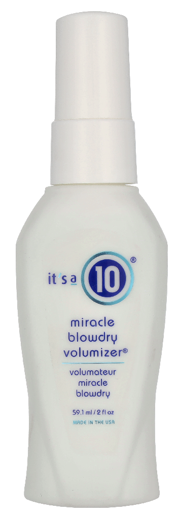 It's A 10 Miracle Blowdry Volumizer 59.10 ml