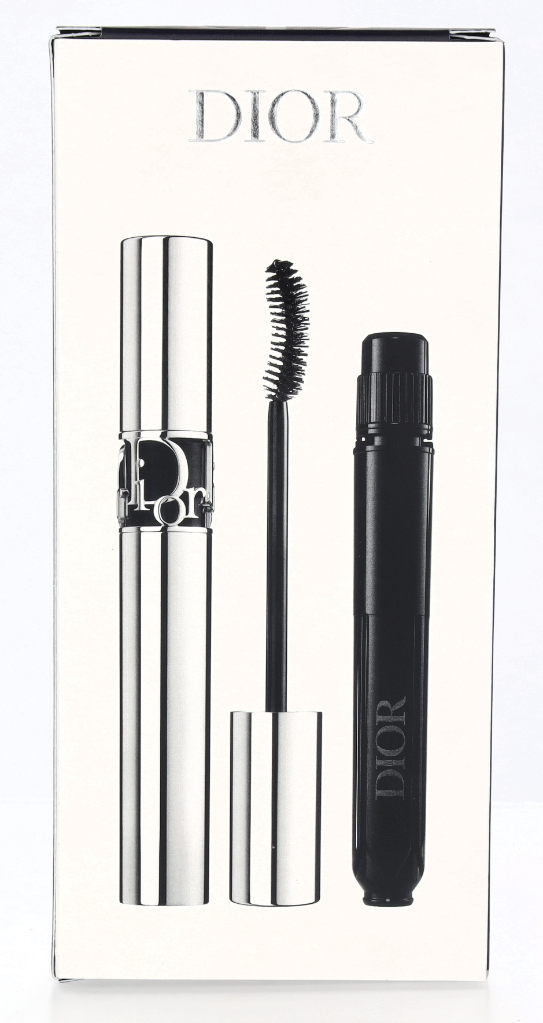 Dior Diorshow Mascara Set 12 ml