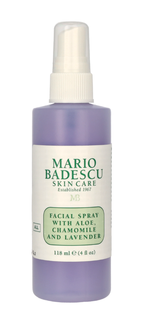 Mario Badescu Facial Spray 118 ml