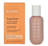 Elemis Superfood Glow Priming Moisturizer 60 ml