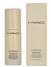 MAC Hyper Real Serumizer 30 ml