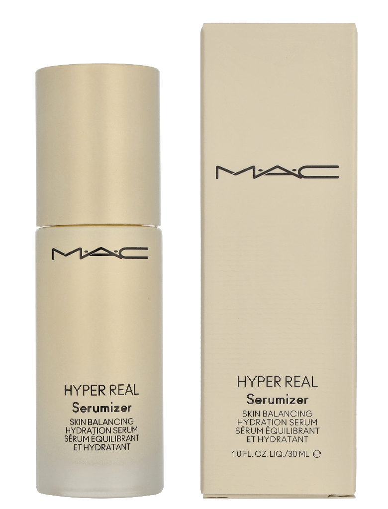 MAC Hyper Real Serumizer 30 ml