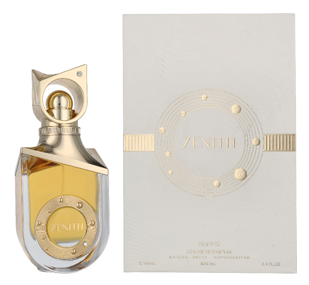 Riiffs Zenith Extrait De Parfum 100 ml