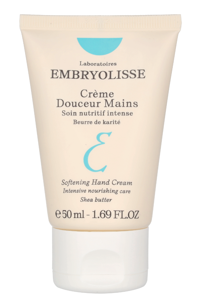 Embryolisse Softening Hand Cream 50ml