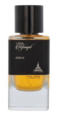 Paris Corner Rifaaqat Adorn Edp Spray 85 ml
