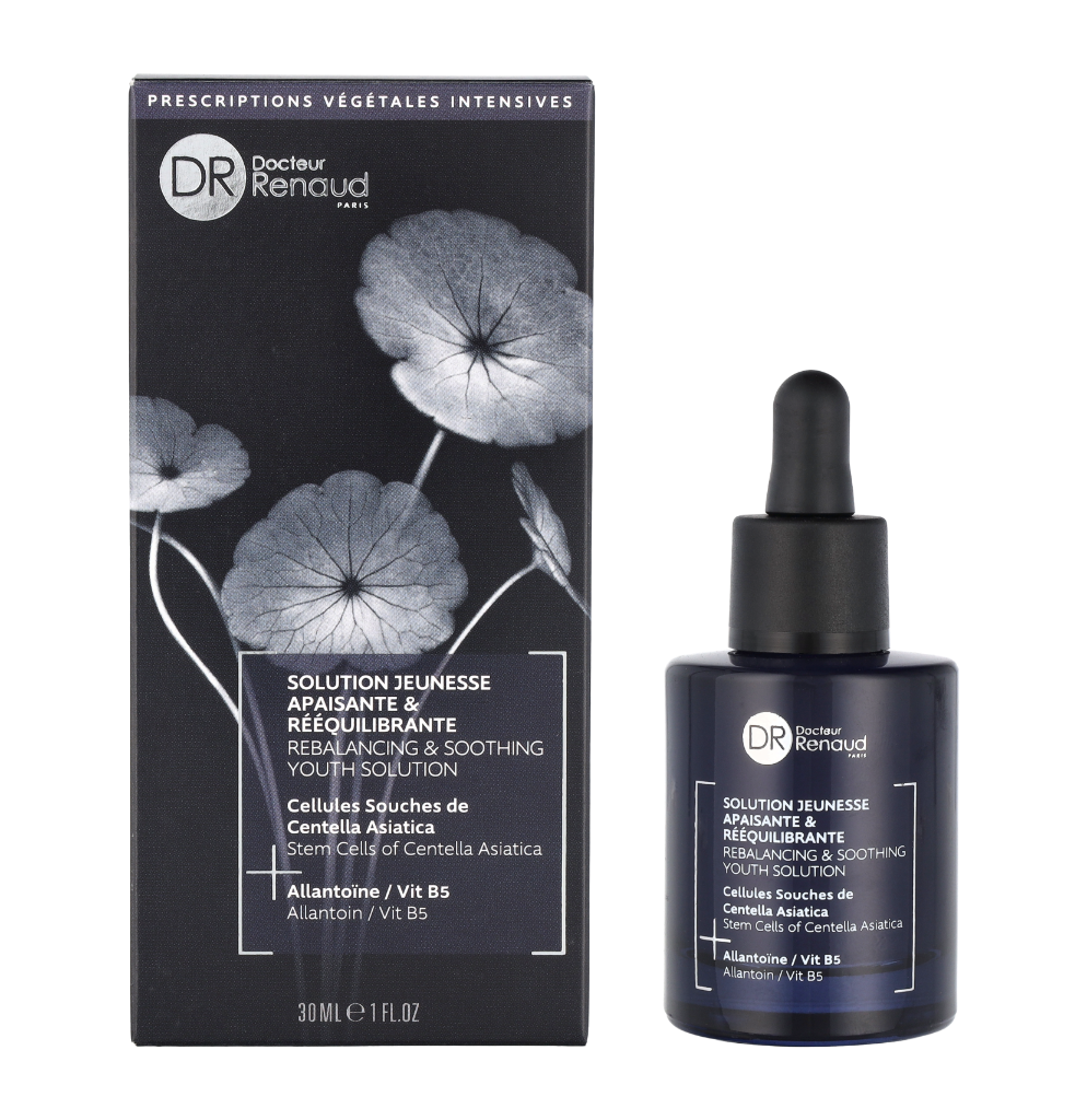 Dr. Renaud Rebalancing & Soothing Youth Solution 30 ml