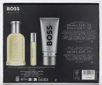 Boss Bottled Giftset