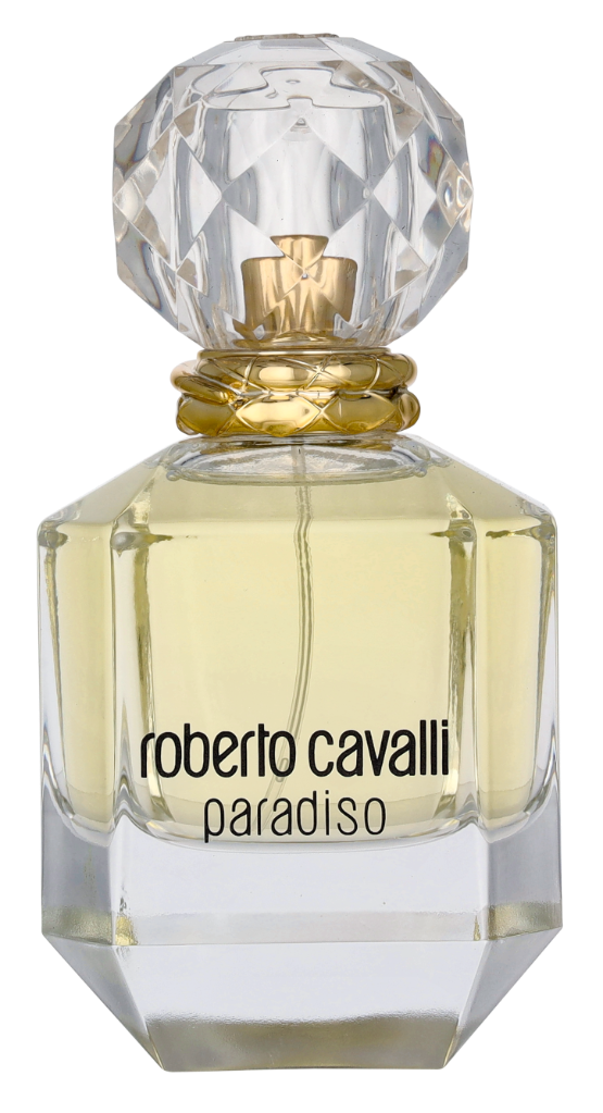 Roberto Cavalli Paradiso Eau de Parfum Spray
