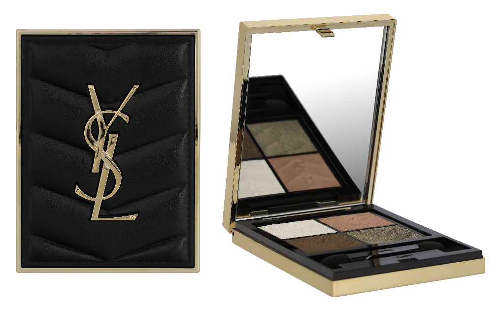YSL Couture Mini Clutch Eye Shadow Palette 4 g