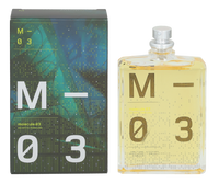 Escentric Molecules Molecule 03 Eau de toilette Spray 100ml