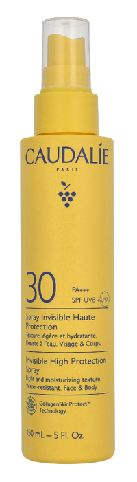 Caudalie Milky Sun Spray SPF30