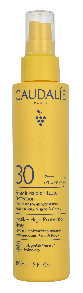 Caudalie Milky Sun Spray SPF30