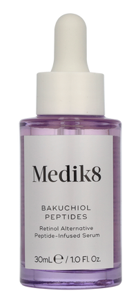 Medik8 Bakuchiol Peptides Serum 30 ml