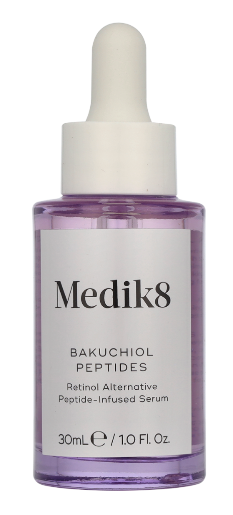 Medik8 Bakuchiol Peptides Serum 30 ml