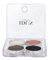 Idun Minerals Eye Shadow Palette 4 g