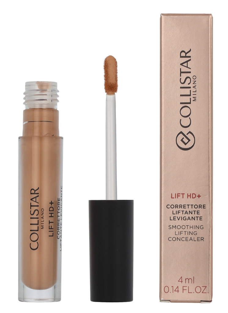Collistar Lift HD+ Smoothing Lifting Concealer 4 ml