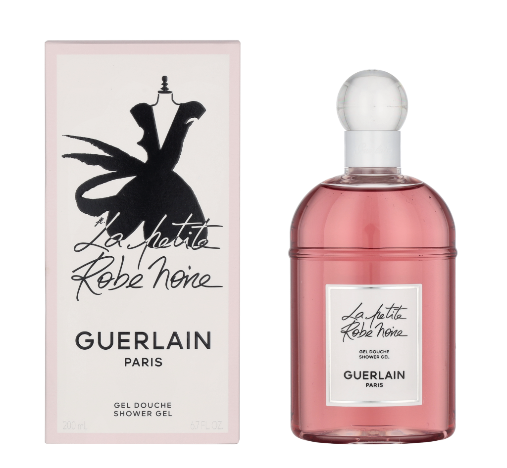 Guerlain La Petite Robe Noire Shower Gel 200 ml