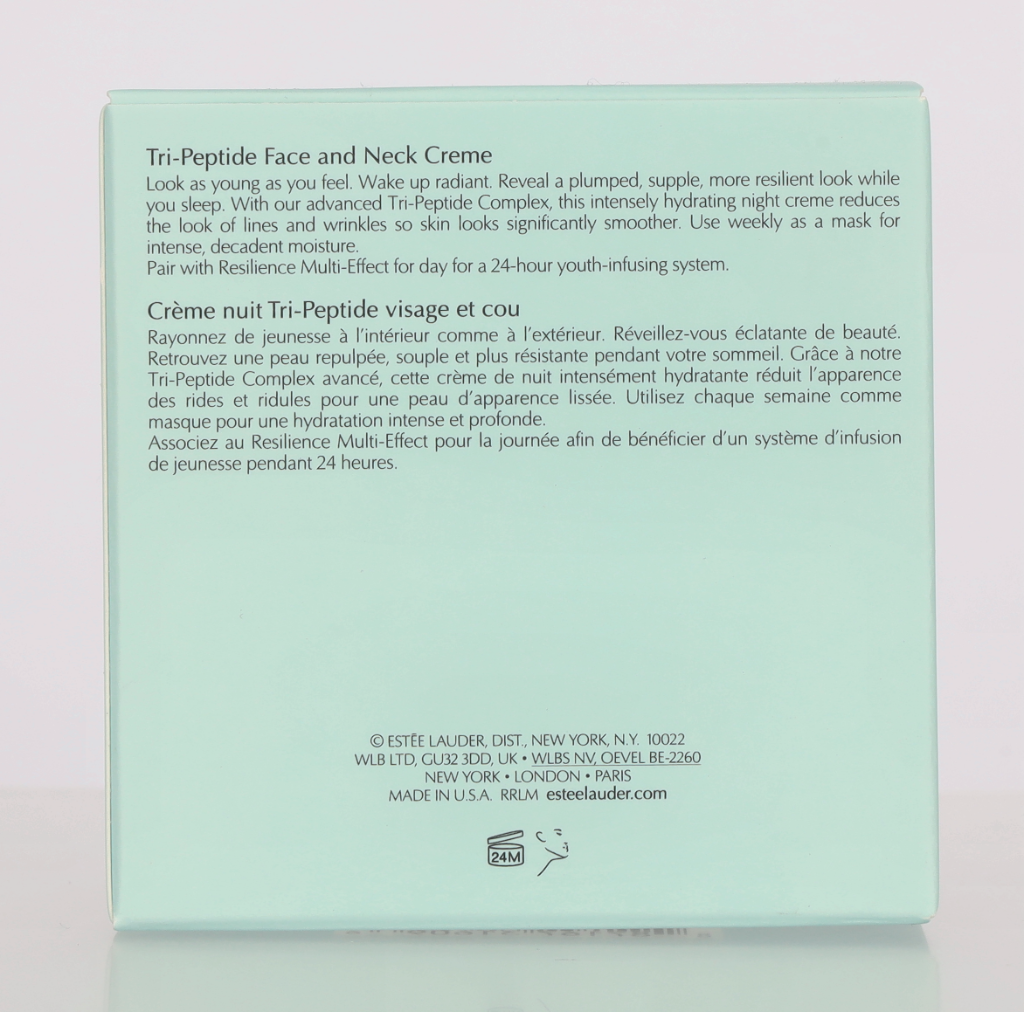 Estée Lauder Resilience Multi-Effect Night 50ml