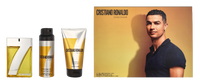 Cristiano Ronaldo CR7 Discover Giftset