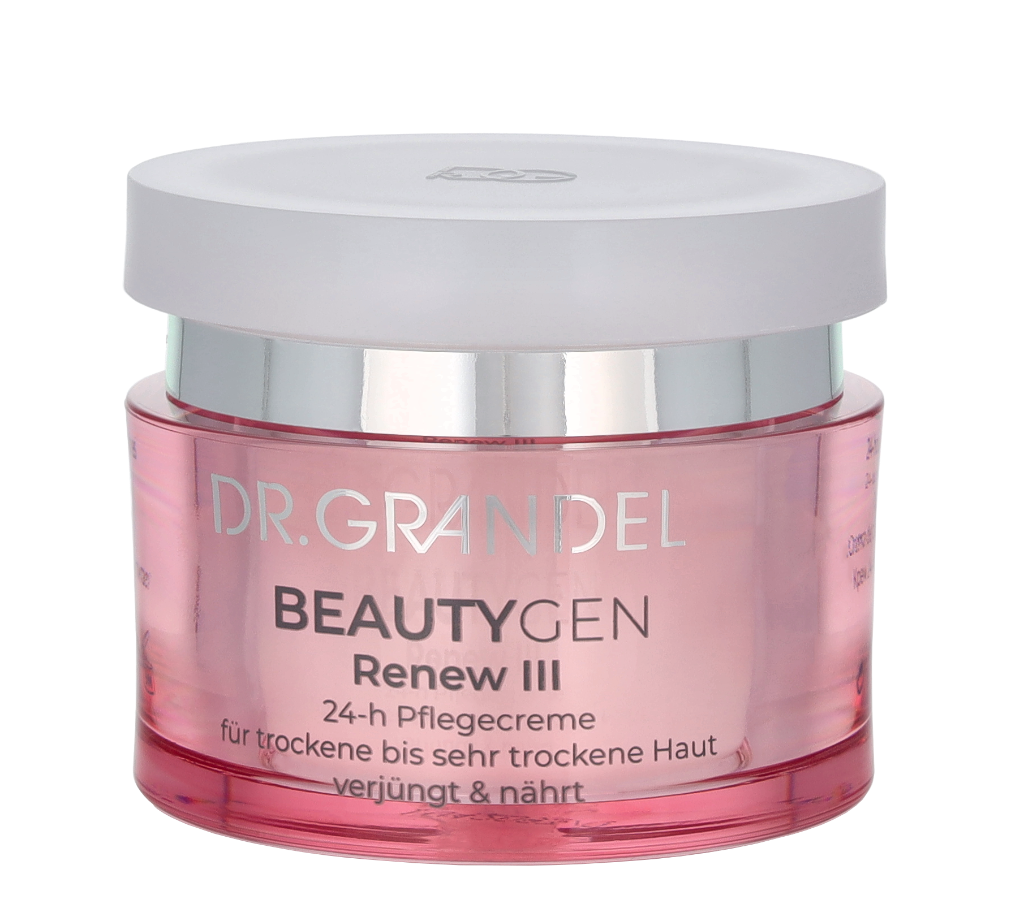 Dr. Grandel Beautygen Renew III 50 ml