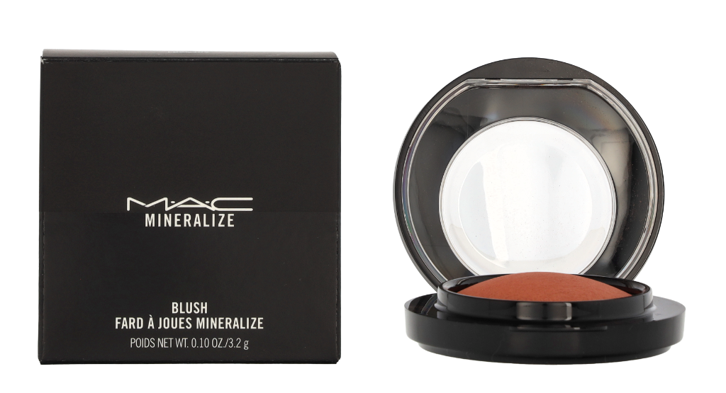 MAC Mineralize Blush