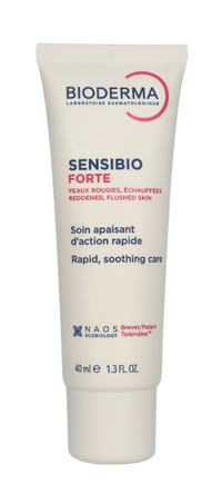Bioderma Sensibio Forte 40 ml